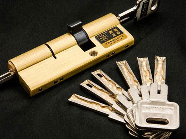 湖里24小时上门开锁公司