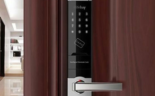 湖里24小时上门开锁公司