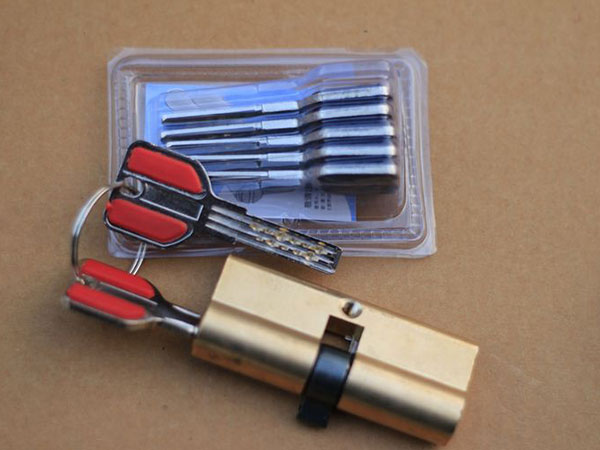 湖里24小时上门开锁公司