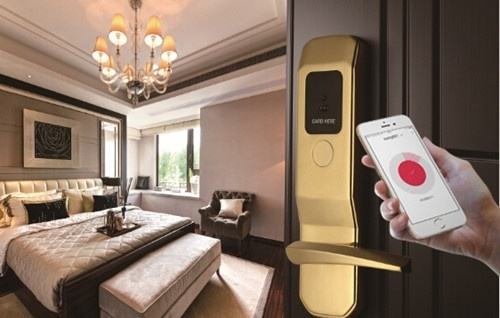 湖里24小时上门开锁公司