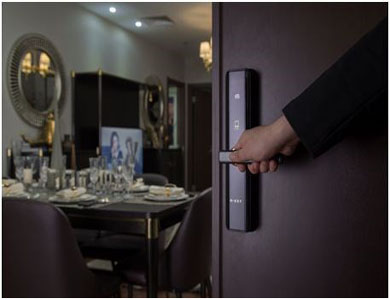 湖里24小时上门开锁公司